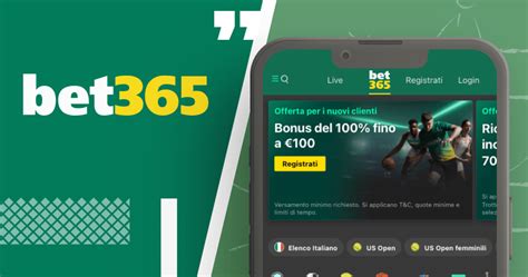 bet365 recensioni.
